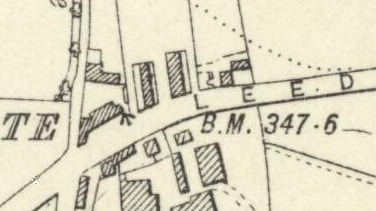 View  OS six inch England and Wales Yorkshire CCII.SE   Ordnance Survey Six inch England and Wales  1842 1952   National Library of Scotland.jpeg