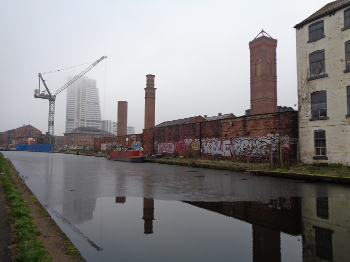 3OldTowersByPartIcedOverLeedsLiverpoolCanalJan312019.jpg