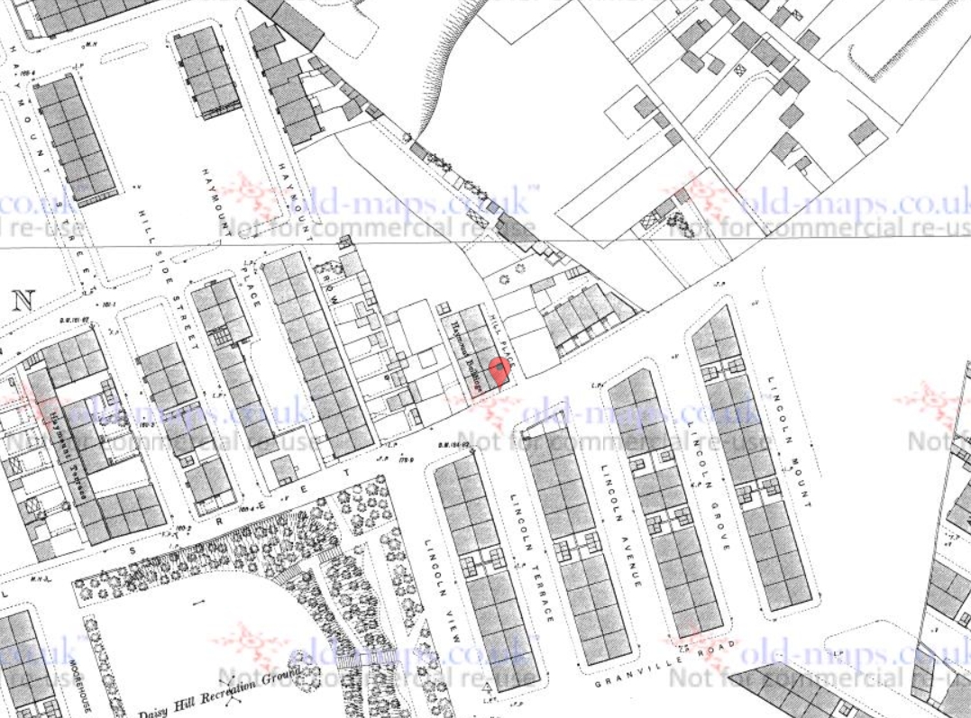 map c1891 showing haymount buildings in leeds.jpg