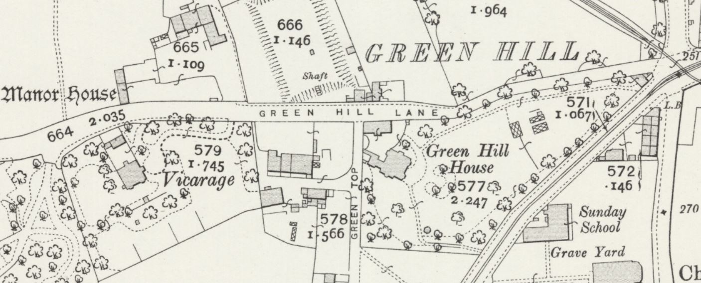 Green Hill House map.JPG