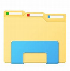 File Explorer icon