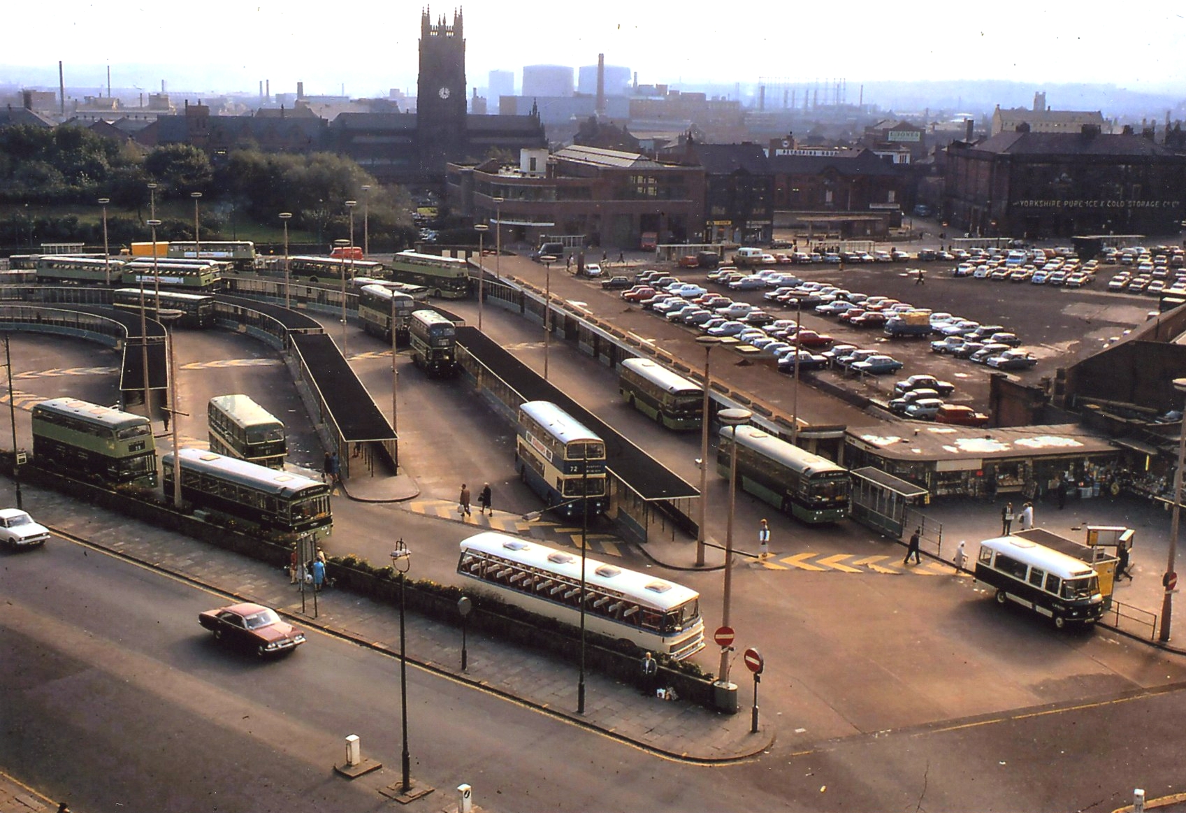 Central Bus Station 1970s.jpg