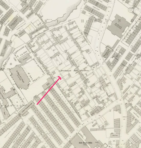 map 1889 showing old garden walkA.jpg