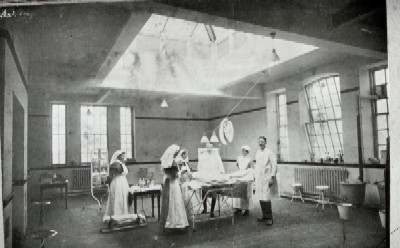 Art Room as Operating Theatre 1914-1918.jpg