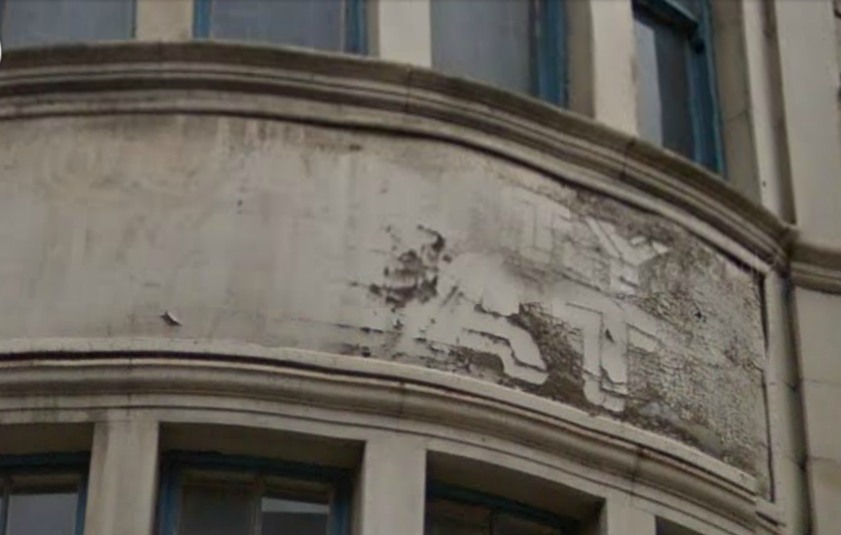 call lane leeds butchers   Google Maps.png