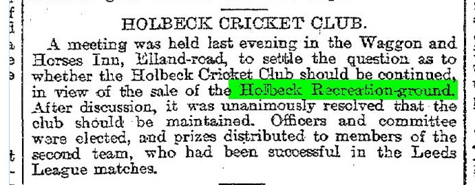 Holbeck CC.png sale.png