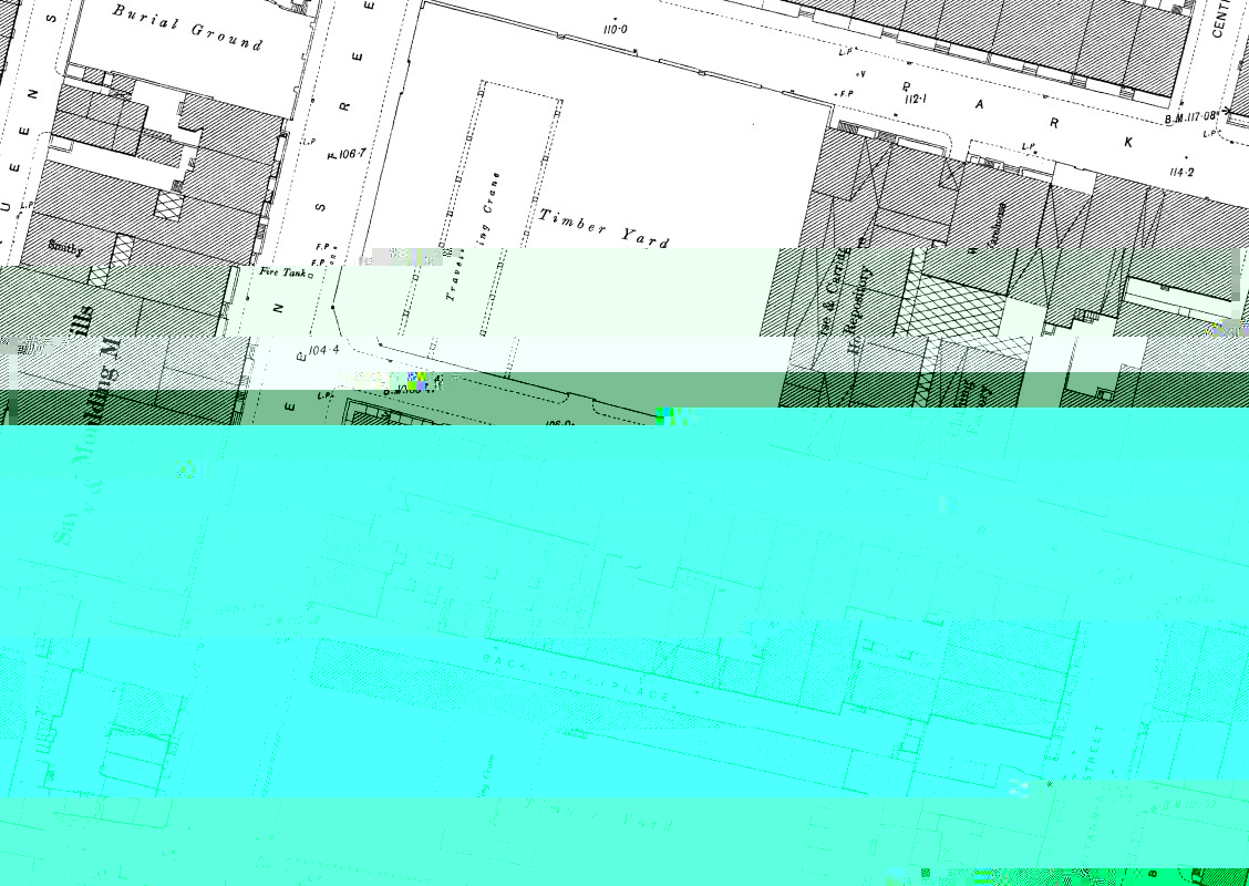 York Place 1891.png