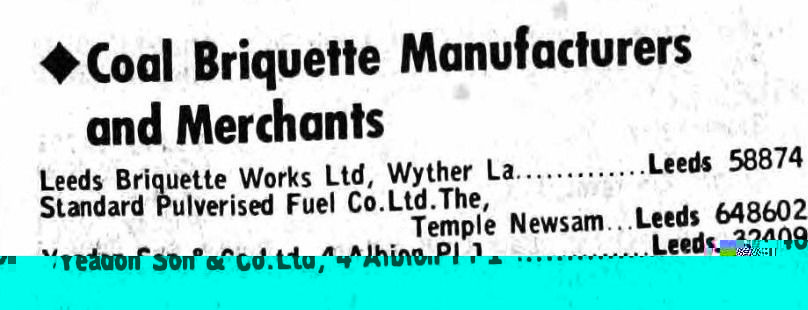 Coal Bricks 1972.jpg
