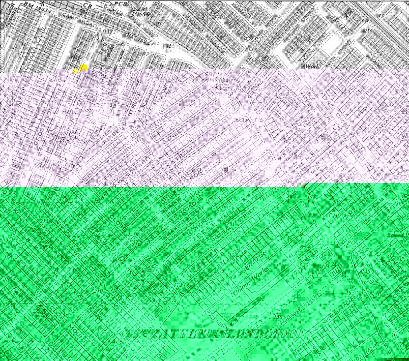Lomond Street.JPG