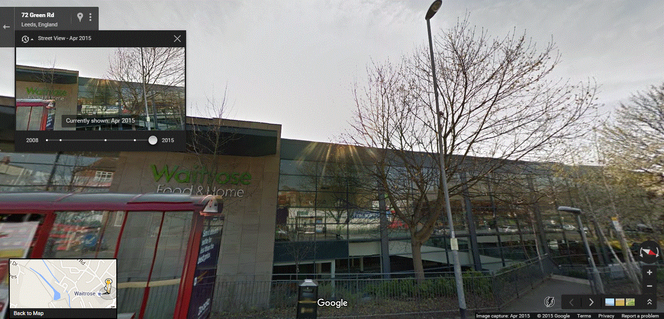 Green Road Waitrose.GIF