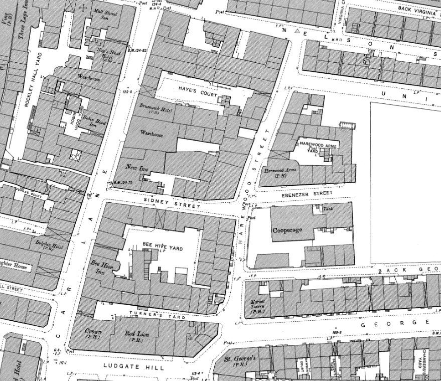 Sidney Street.JPG