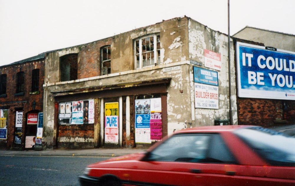 Red Bear Skinner Lane.JPG