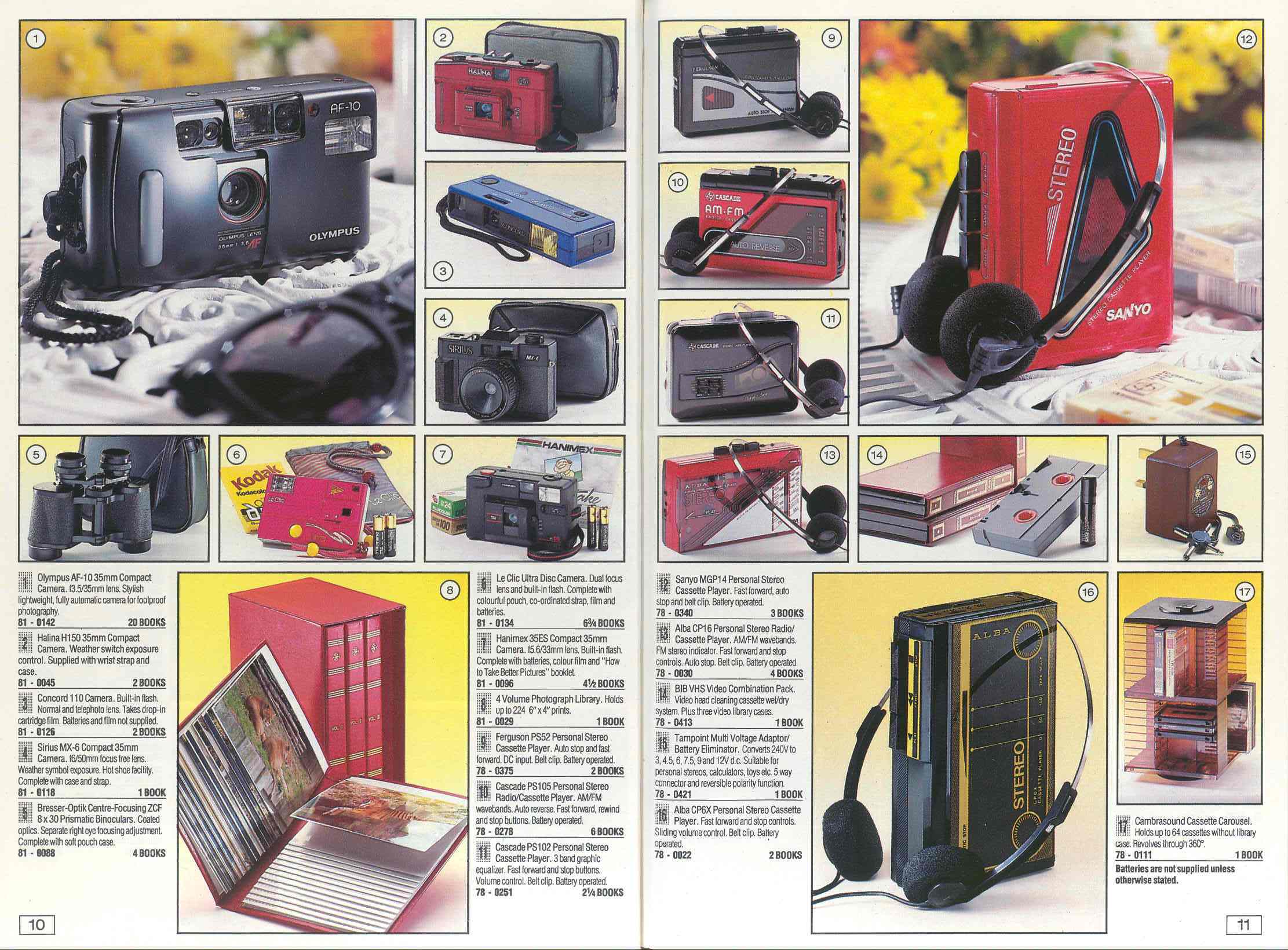 Green Shield Stamps catalogue c1987.jpg