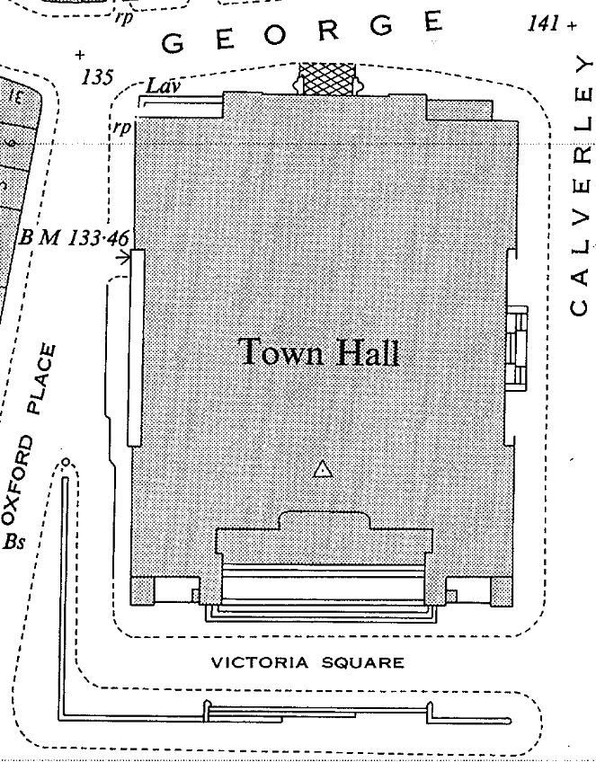 Town Hall 1952.JPG